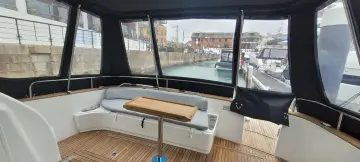 Thumbnail von Beneteau Flyer 12 Cabin