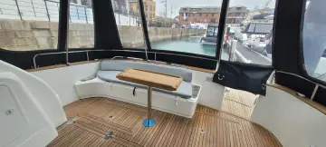Thumbnail von Beneteau Flyer 12 Cabin