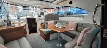 Thumbnail von Beneteau Flyer 12 Cabin
