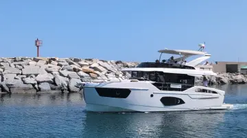 Absolute NAVETTA 50