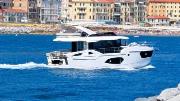 Thumbnail von Absolute NAVETTA 50