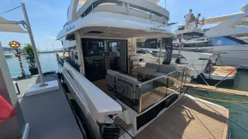 Thumbnail von Absolute NAVETTA 50