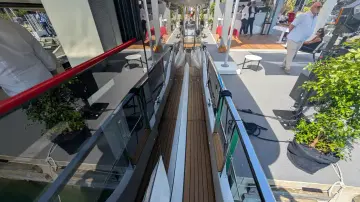 Thumbnail von Absolute NAVETTA 50