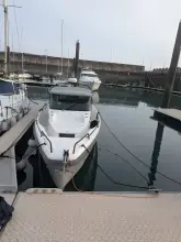 Thumbnail von Axopar 37 Sport Cabin Axopar