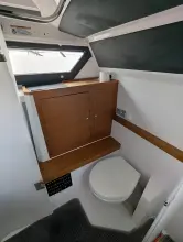 Thumbnail von Axopar 37 Sport Cabin Axopar