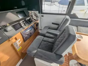 Thumbnail von Axopar 37 Sport Cabin Axopar