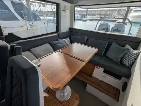 Thumbnail von Axopar 37 Sport Cabin Axopar