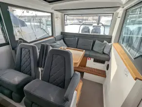 Thumbnail von Axopar 37 Sport Cabin Axopar