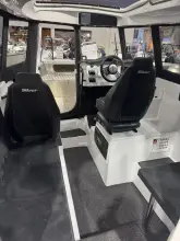 Thumbnail von Silver Boats Seahawk Seahawk Cabin