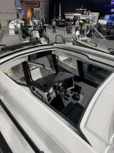 Thumbnail von Silver Boats Seahawk Seahawk Cabin