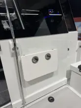 Thumbnail von Silver Boats Seahawk Seahawk Cabin