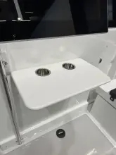 Thumbnail von Silver Boats Seahawk Seahawk Cabin