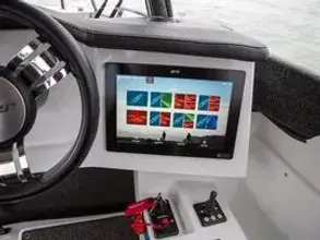 Thumbnail von Silver Boats Seahawk Seahawk Cabin