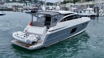 Thumbnail von Princess V52