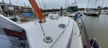 Thumbnail von Nelson 42 Triana of Hamble