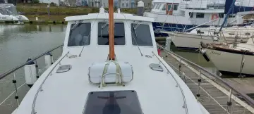 Thumbnail von Nelson 42 Triana of Hamble