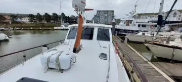 Thumbnail von Nelson 42 Triana of Hamble
