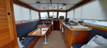 Thumbnail von Nelson 42 Triana of Hamble