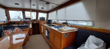 Thumbnail von Nelson 42 Triana of Hamble