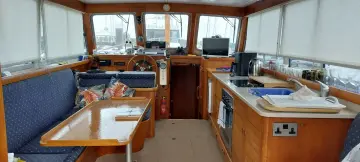 Thumbnail von Nelson 42 Triana of Hamble
