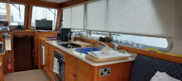 Thumbnail von Nelson 42 Triana of Hamble