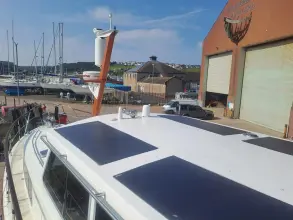 Thumbnail von Nelson 42 Triana of Hamble