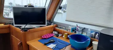Thumbnail von Nelson 42 Triana of Hamble
