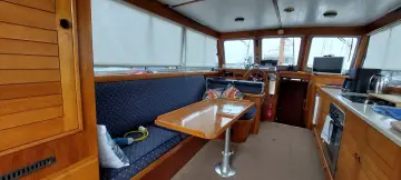 Thumbnail von Nelson 42 Triana of Hamble