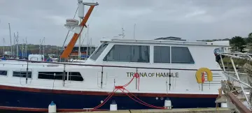 Thumbnail von Nelson 42 Triana of Hamble
