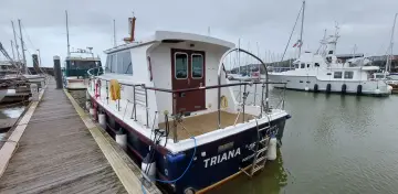 Thumbnail von Nelson 42 Triana of Hamble