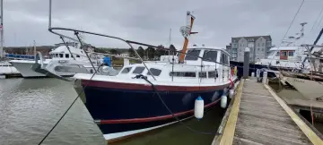 Thumbnail von Nelson 42 Triana of Hamble