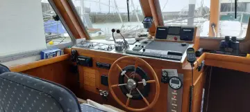 Thumbnail von Nelson 42 Triana of Hamble