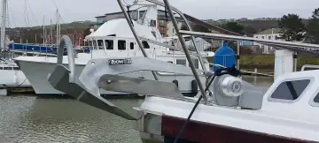 Thumbnail von Nelson 42 Triana of Hamble