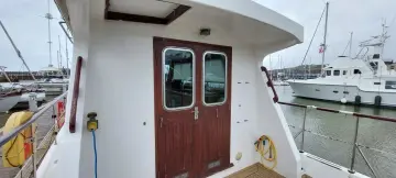 Thumbnail von Nelson 42 Triana of Hamble