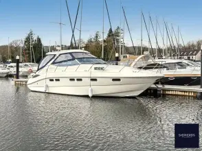 Sealine S41