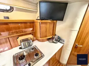 Thumbnail von Sealine S41