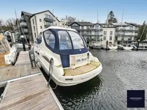 Thumbnail von Sealine S41
