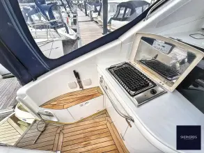 Thumbnail von Sealine S41