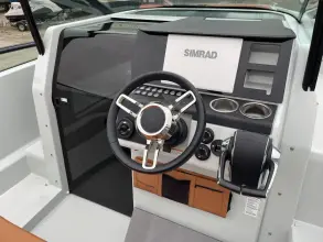 Thumbnail von Saxdor 270 GTO
