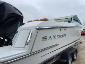 Thumbnail von Saxdor 270 GTO