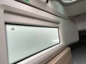 Thumbnail von Saxdor 270 GTO