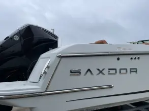 Thumbnail von Saxdor 270 GTO
