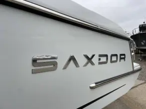 Thumbnail von Saxdor 270 GTO