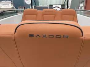 Thumbnail von Saxdor 270 GTO