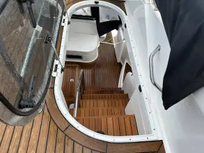 Thumbnail von Fairline Phantom 50