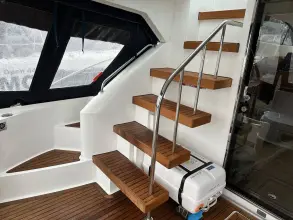 Thumbnail von Fairline Phantom 50