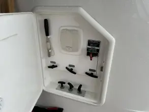 Thumbnail von Fairline Phantom 50