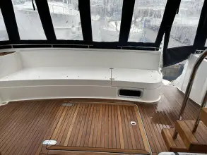 Thumbnail von Fairline Phantom 50