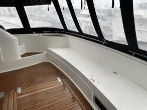 Thumbnail von Fairline Phantom 50