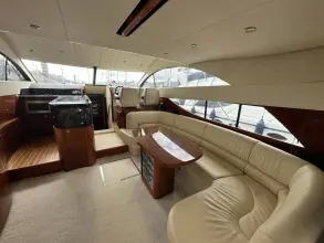 Thumbnail von Fairline Phantom 50
